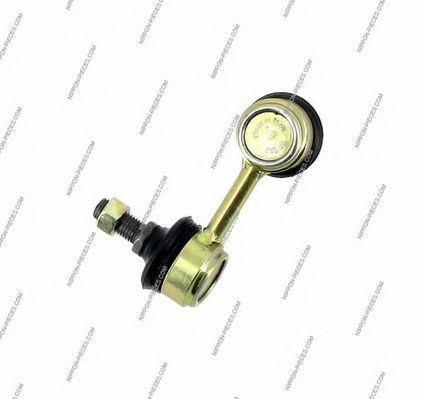 Brat/bieleta suspensie, stabilizator 2