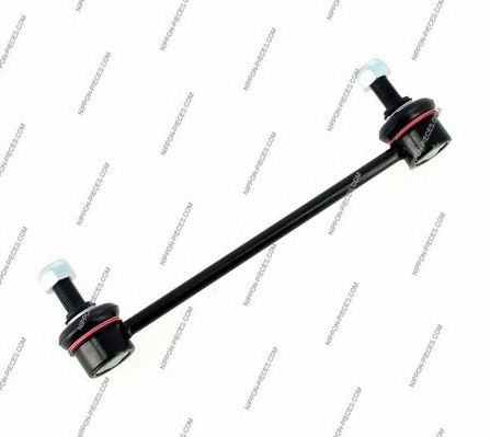 Brat/bieleta suspensie, stabilizator 2