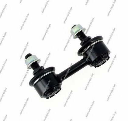 Brat/bieleta suspensie, stabilizator 2