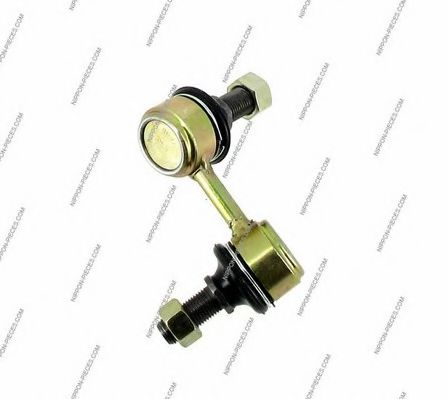 Brat/bieleta suspensie, stabilizator 2
