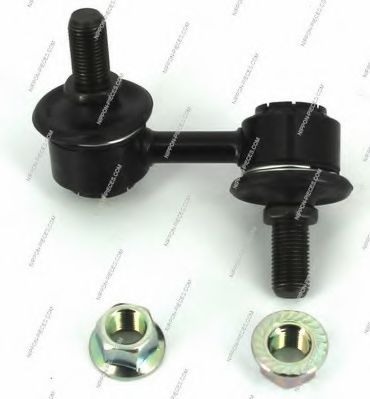 Brat/bieleta suspensie, stabilizator