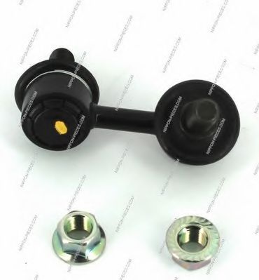 Brat/bieleta suspensie, stabilizator 2