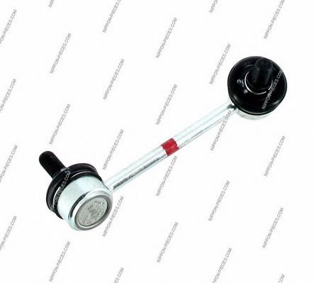 Brat/bieleta suspensie, stabilizator 2