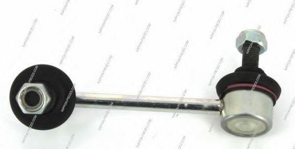 Brat/bieleta suspensie, stabilizator