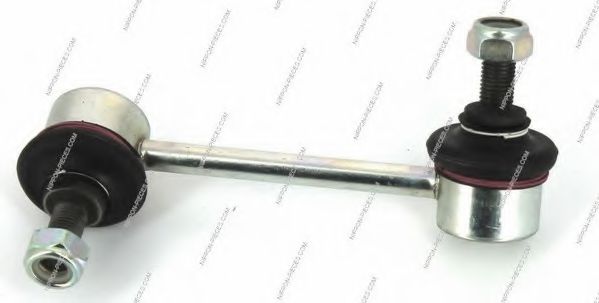 Brat/bieleta suspensie, stabilizator 2