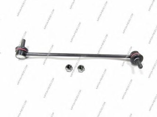 Brat/bieleta suspensie, stabilizator 2