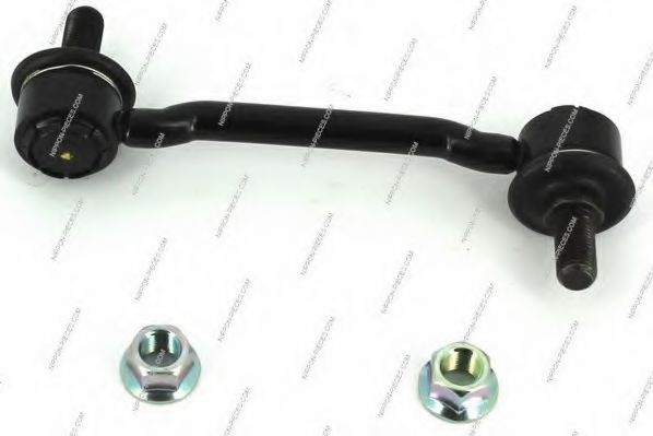 Brat/bieleta suspensie, stabilizator 2