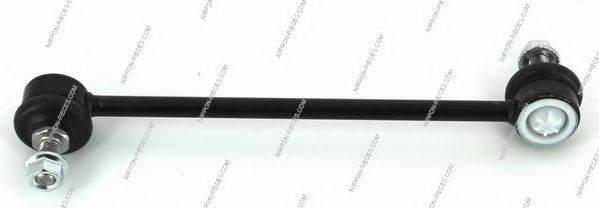 Brat/bieleta suspensie, stabilizator 2