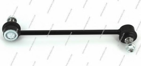 Brat/bieleta suspensie, stabilizator 2