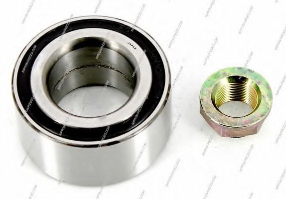Set rulment roata 2