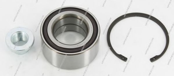 Set rulment roata 2
