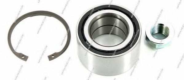 Set rulment roata 2