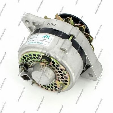 Generator / Alternator 2