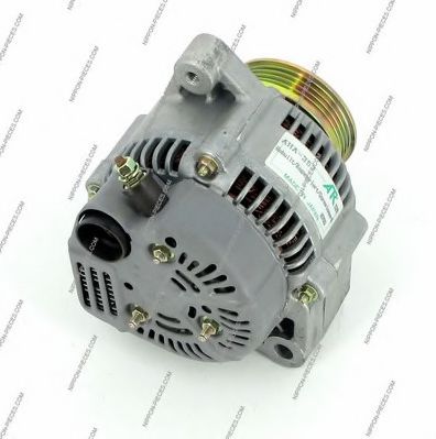 Generator / Alternator 2