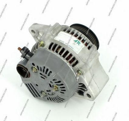 Generator / Alternator 2