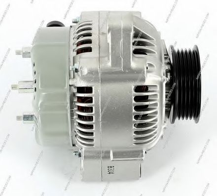 Generator / Alternator 2