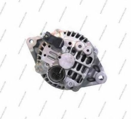 Generator / Alternator 2