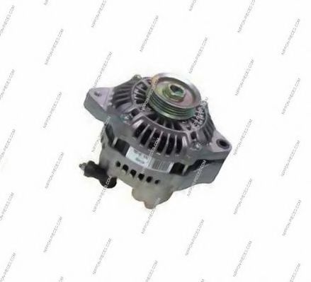 Generator / Alternator 3