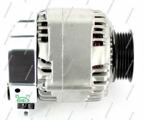 Generator / Alternator 2
