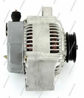 Generator / Alternator 2