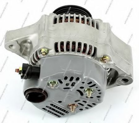 Generator / Alternator 3
