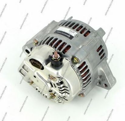 Generator / Alternator 2