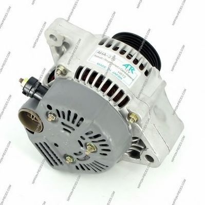 Generator / Alternator 2