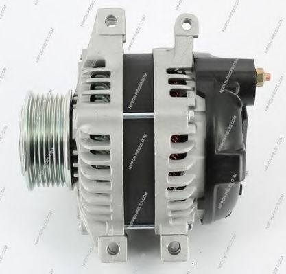 Generator / Alternator 2