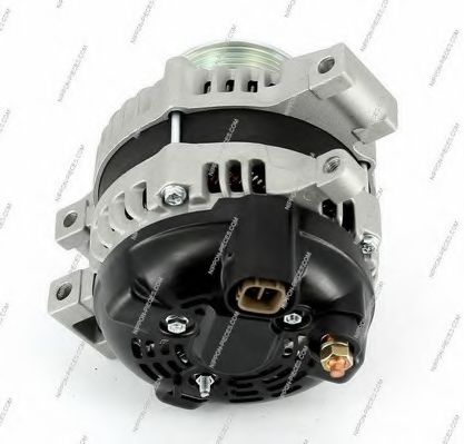 Generator / Alternator 3