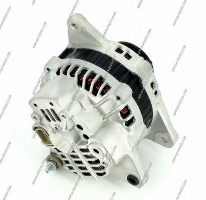 Generator / Alternator 2