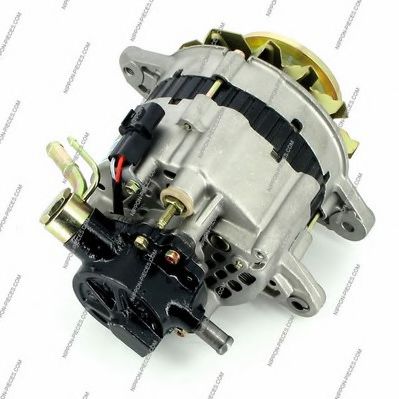 Generator / Alternator 3