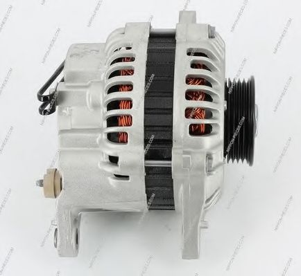 Generator / Alternator 2
