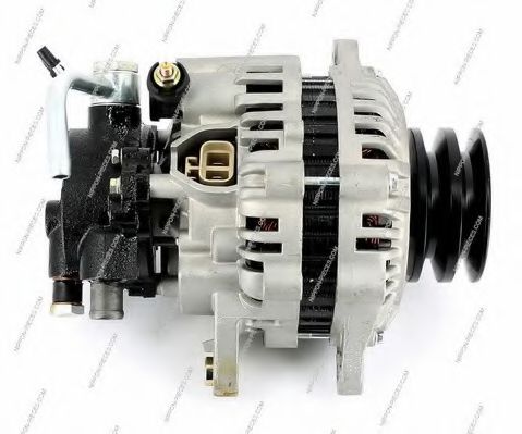 Generator / Alternator 2