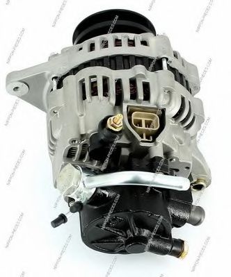 Generator / Alternator 3