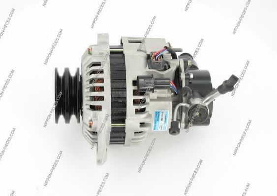 Generator / Alternator 2