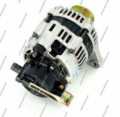 Generator / Alternator 3