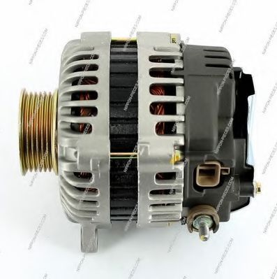 Generator / Alternator 3