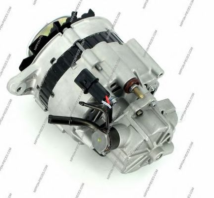 Generator / Alternator 2