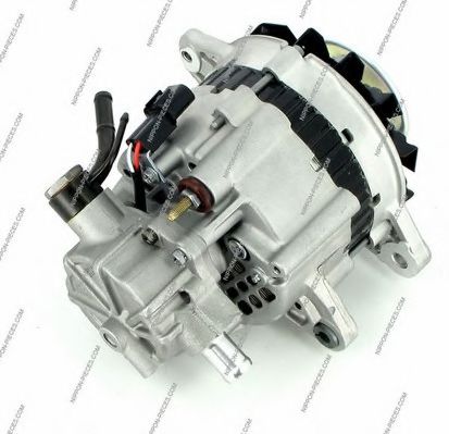 Generator / Alternator 3