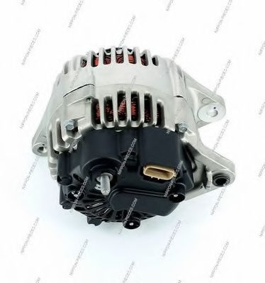 Generator / Alternator 3