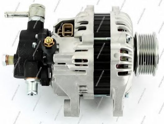 Generator / Alternator 2