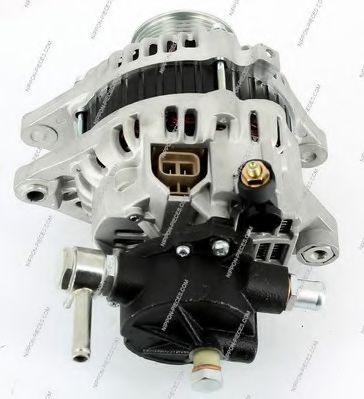 Generator / Alternator 3