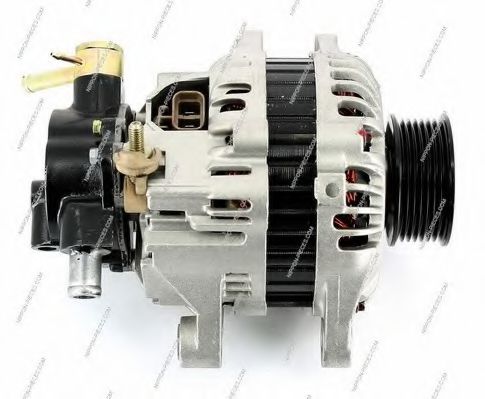Generator / Alternator 2