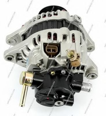 Generator / Alternator 3