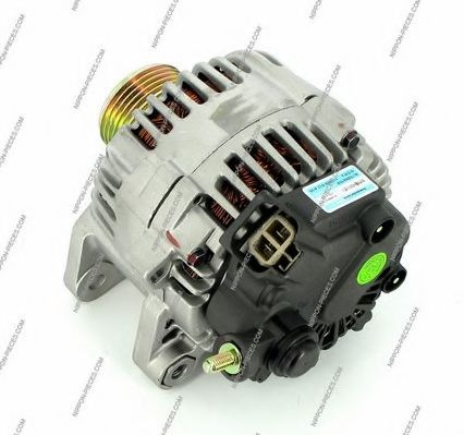 Generator / Alternator 2