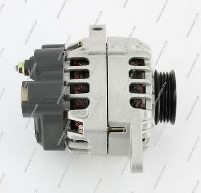 Generator / Alternator 2
