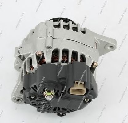 Generator / Alternator 3