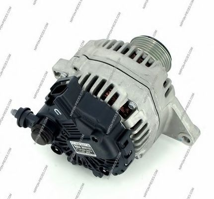 Generator / Alternator 2