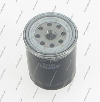Filtru ulei 2