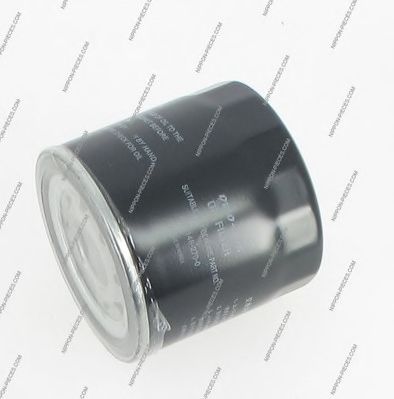 Filtru ulei 2